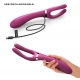 Infinite Joy Dorcel Purple Multi-Function Stimulator