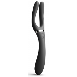 Dorcel Infinite Joy Dorcel Multi-Function Stimulator Black