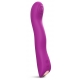 Vibro Swap Love To Love 21cm Morado