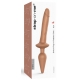 Plug Dildo Switch Realistico Strap-On-Me XXL 18 x 4 cm