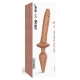 Plug Dildo Switch Realistische Strap-On-Me S 13 x 2,8cm