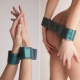 Imbracatura da cintura per Dildo Strap-on-Me Green