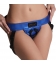 Belt Harness for Dildo Strap-On-Me Blue