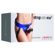 Arnés para Consolador Strap-On-Me Azul