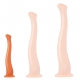 Dildo in silicone Trunky S 22 x 3,8 cm