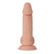 Realistischer Dildo Zebulon Beautiful 14 x 3.7cm