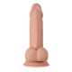 Dildo realistico Zebulon Beautiful 14 x 3,7 cm