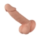 Realistischer Dildo Zebulon Beautiful 14 x 3.7cm