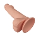 Realistischer Dildo Zebulon Beautiful 14 x 3.7cm