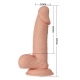 Dildo realistico Zebulon Beautiful 14 x 3,7 cm