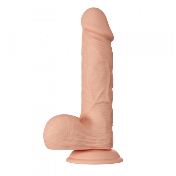 Bahamut Bellissimo dildo realistico 15 x 4 cm