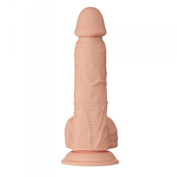 Bahamut Bellissimo dildo realistico 15 x 4 cm