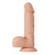 Bahamut Belo dildo realista 15 x 4cm