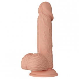 Realistischer Dildo Catoblepas Beautiful 14 x 3.7cm