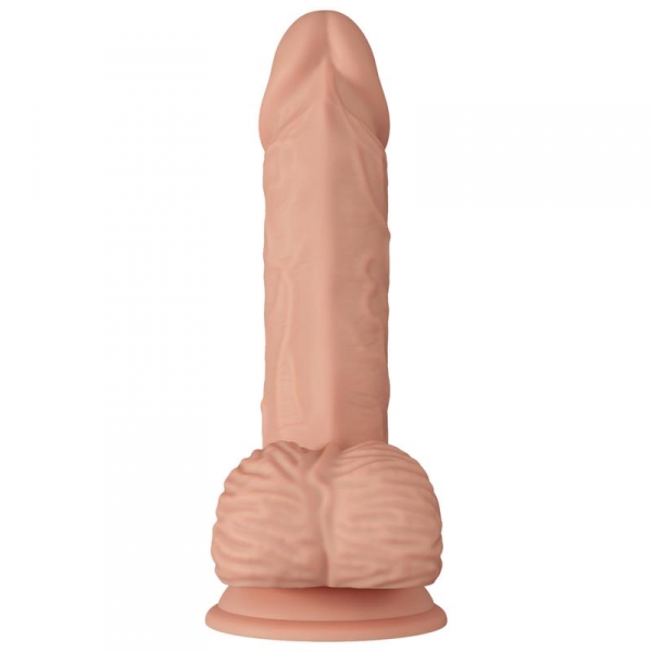 Realistische dildo Catoblepas Mooi 14 x 3.7cm