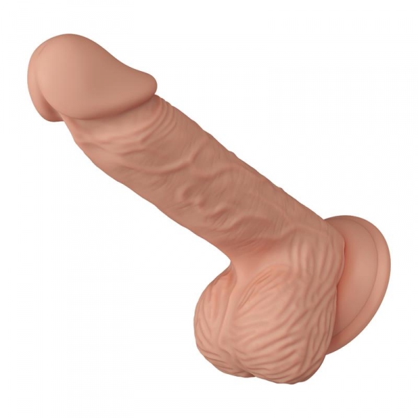 Dildo realistico Catoblepas Bellissimo 14 x 3,7 cm