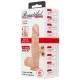 Dildo realistico Catoblepas Bellissimo 14 x 3,7 cm