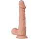 Realistischer Dildo Buraq Beautiful 18 x 4.5cm