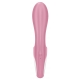 Bomba de aire inflable Vibro Rabbit Bunny 2 Satisfyer