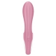 Vibro Rabbit gonflable Air Pump Bunny 2 Satisfyer