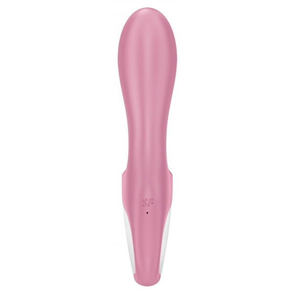 Aufblasbarer Vibro Rabbit Air Pump Bunny 2 Satisfyer