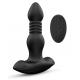 Spina vibrante Deep Stormer Dorcel 11,5 x 3,7 cm