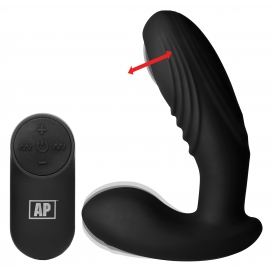 Alpha Pro Stimulateur de prostate P-Thump 11 x 3.7 cm