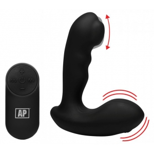 Alpha Pro P-Milker Prostate Stimulator 10 x 3 cm