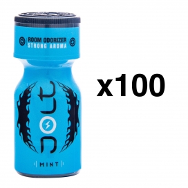  JOLT Mint Blue 10ml x100