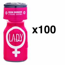  LADY POP 10ml x100