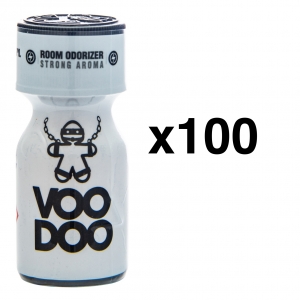 Jolt Leather Cleaner  VOODOO 10mL x100