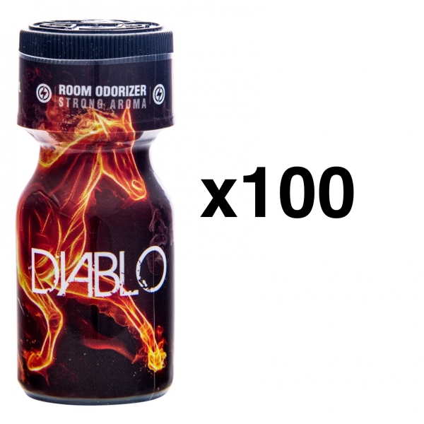  DIABLO AMILO 10ml x100
