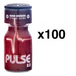 Jolt Leather Cleaner PULSE 10ml x100