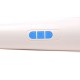 Wand Multi Vibrator White - Head 60mm