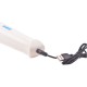 Wand Multi Vibrator White - Head 60mm