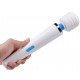 Wand Multi Vibrator White - Head 60mm