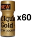 Liquid Gold UK 10mL x60