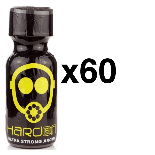 Hard On Aroma x60