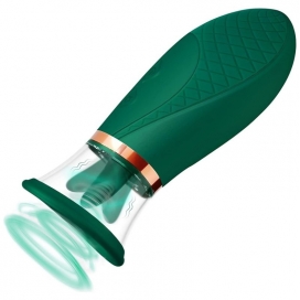 MyPlayToys Honingpistel groene aspiratiestimulator