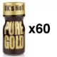  Pure Gold 10mL x60