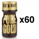 Pure Gold Pure Gold Room Odouriser No Colour 10ml x60