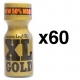 XL Goud 15 ml x60