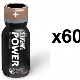 Xtrem Power 22mL x60