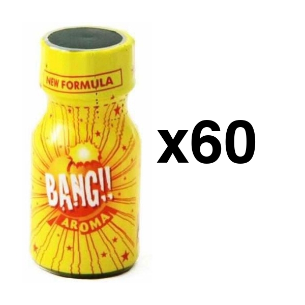 Bang 10ml x60