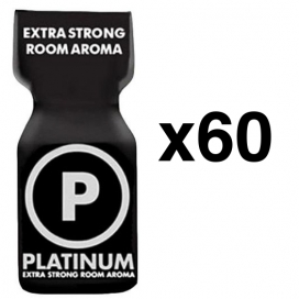 UK Leather Cleaner  PLATINO 10ml x60