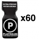  PLATINA 10ml x60