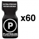 PLATINA 10ml x60