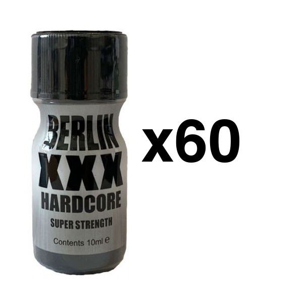 Berlin 10ml x60