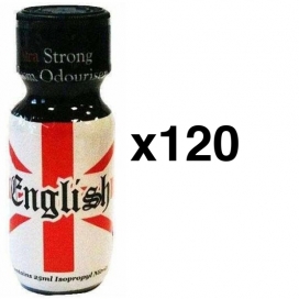 ENGELS 25ml x120