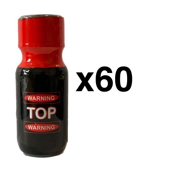 TOP 25 ml x60